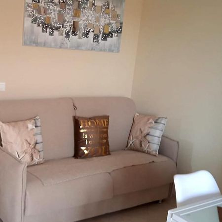 Appartement Baia Delle Mimose H9 Σάσαρι Εξωτερικό φωτογραφία