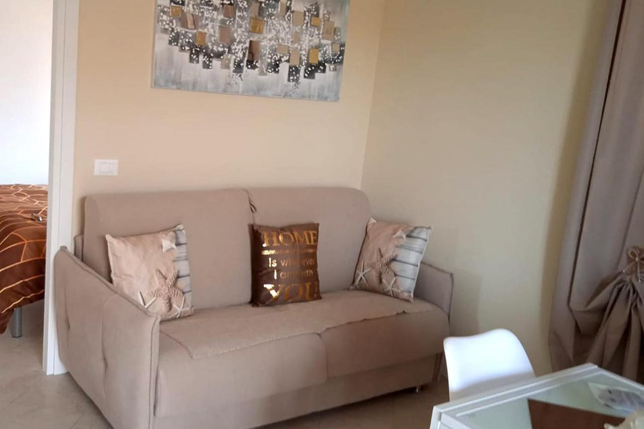 Appartement Baia Delle Mimose H9 Σάσαρι Εξωτερικό φωτογραφία