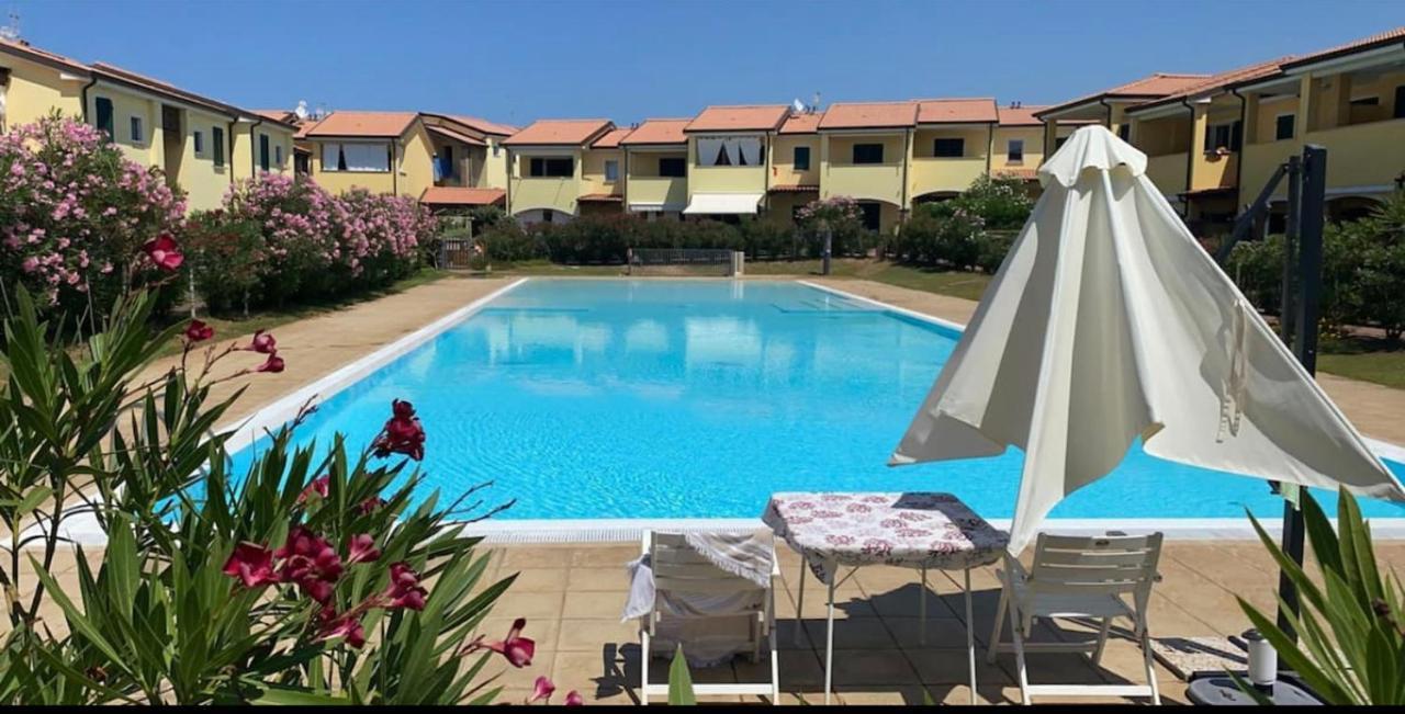 Appartement Baia Delle Mimose H9 Σάσαρι Εξωτερικό φωτογραφία