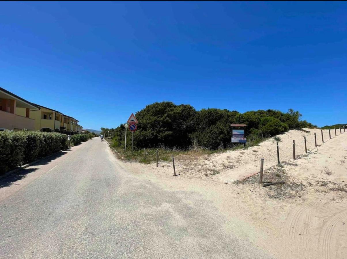 Appartement Baia Delle Mimose H9 Σάσαρι Εξωτερικό φωτογραφία