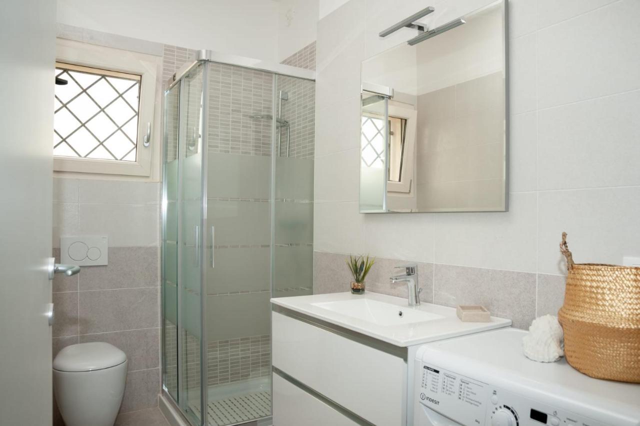 Appartement Baia Delle Mimose H9 Σάσαρι Εξωτερικό φωτογραφία