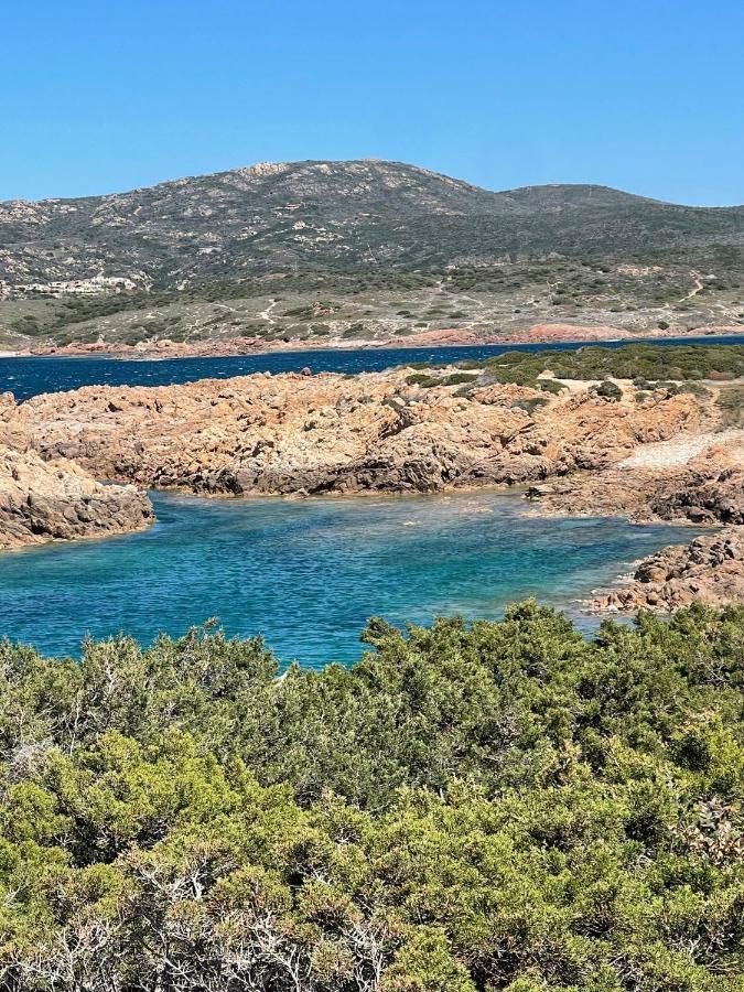 Appartement Baia Delle Mimose H9 Σάσαρι Εξωτερικό φωτογραφία