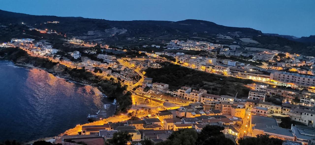Appartement Baia Delle Mimose H9 Σάσαρι Εξωτερικό φωτογραφία
