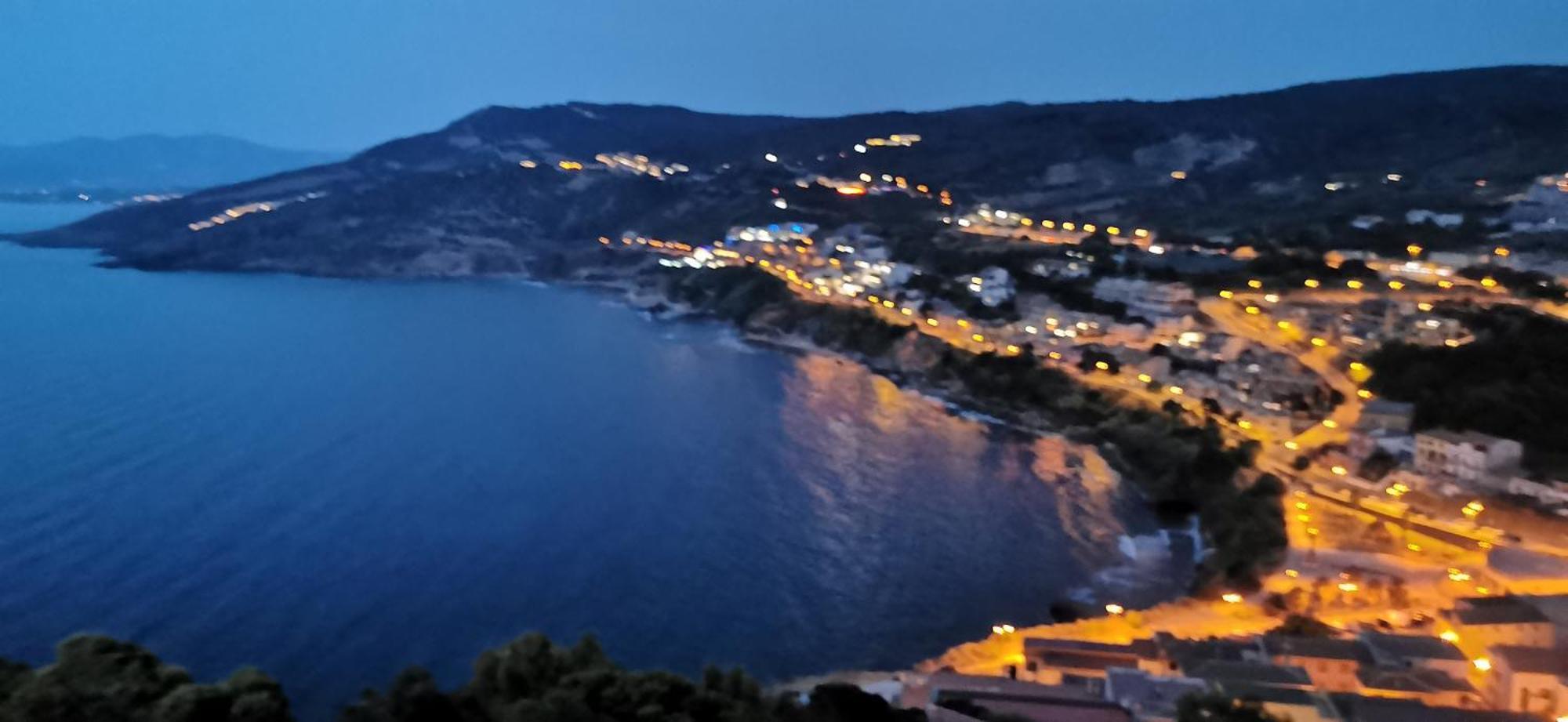 Appartement Baia Delle Mimose H9 Σάσαρι Δωμάτιο φωτογραφία